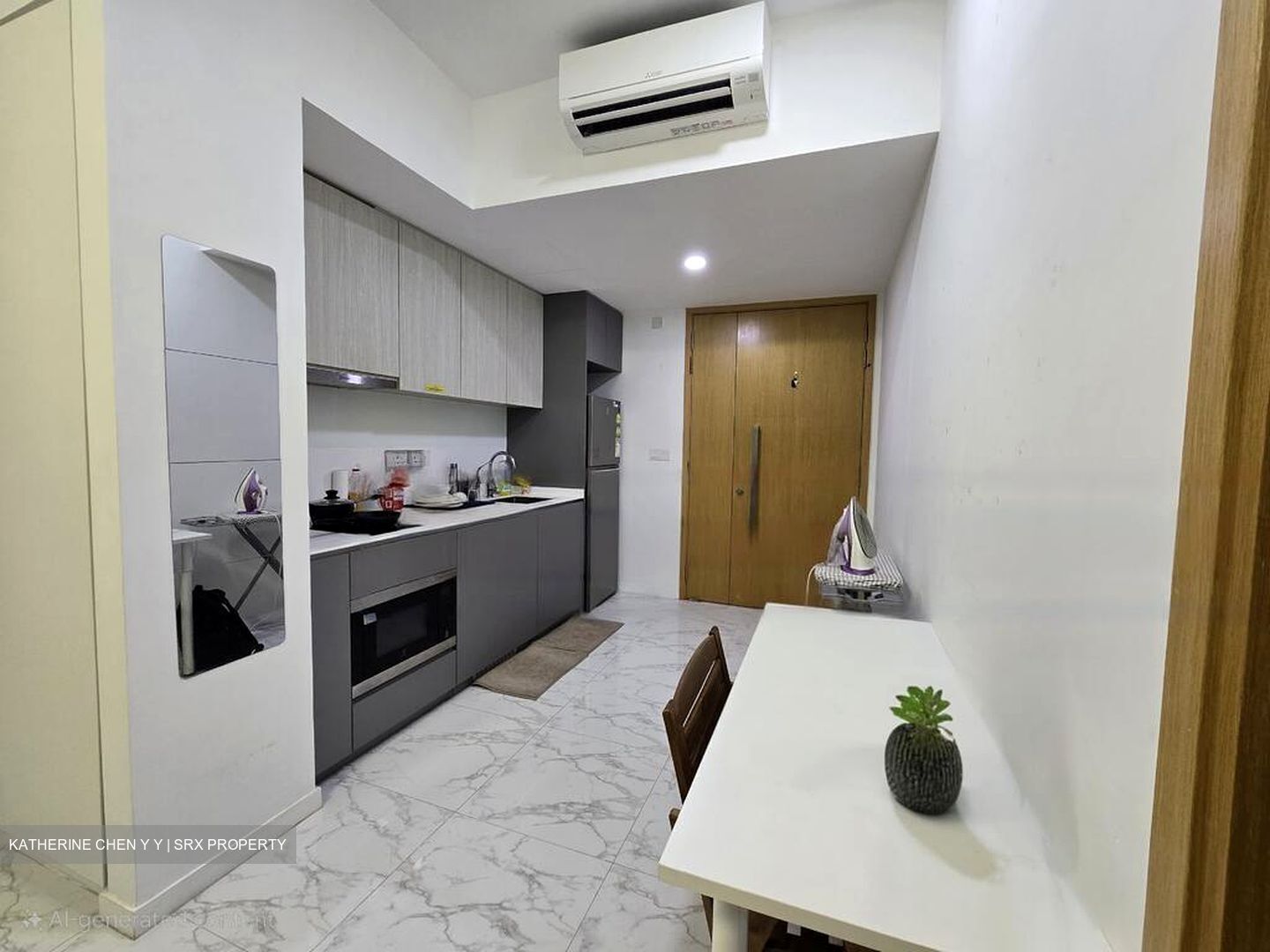 The Jovell (D17), Condominium #508903071